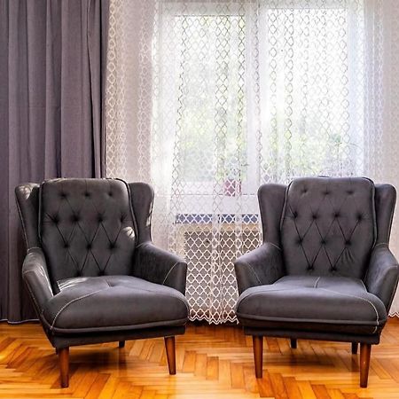 Hotel Liza Batumi Ngoại thất bức ảnh