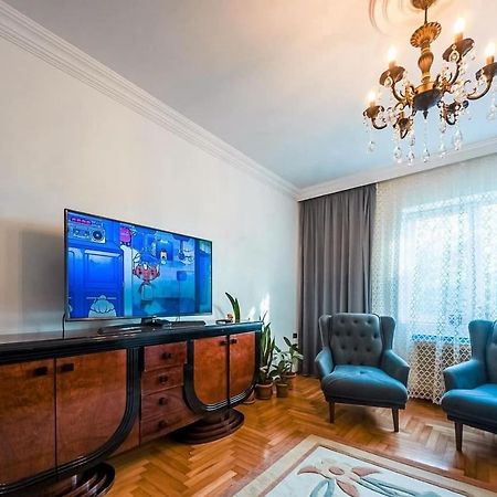 Hotel Liza Batumi Ngoại thất bức ảnh