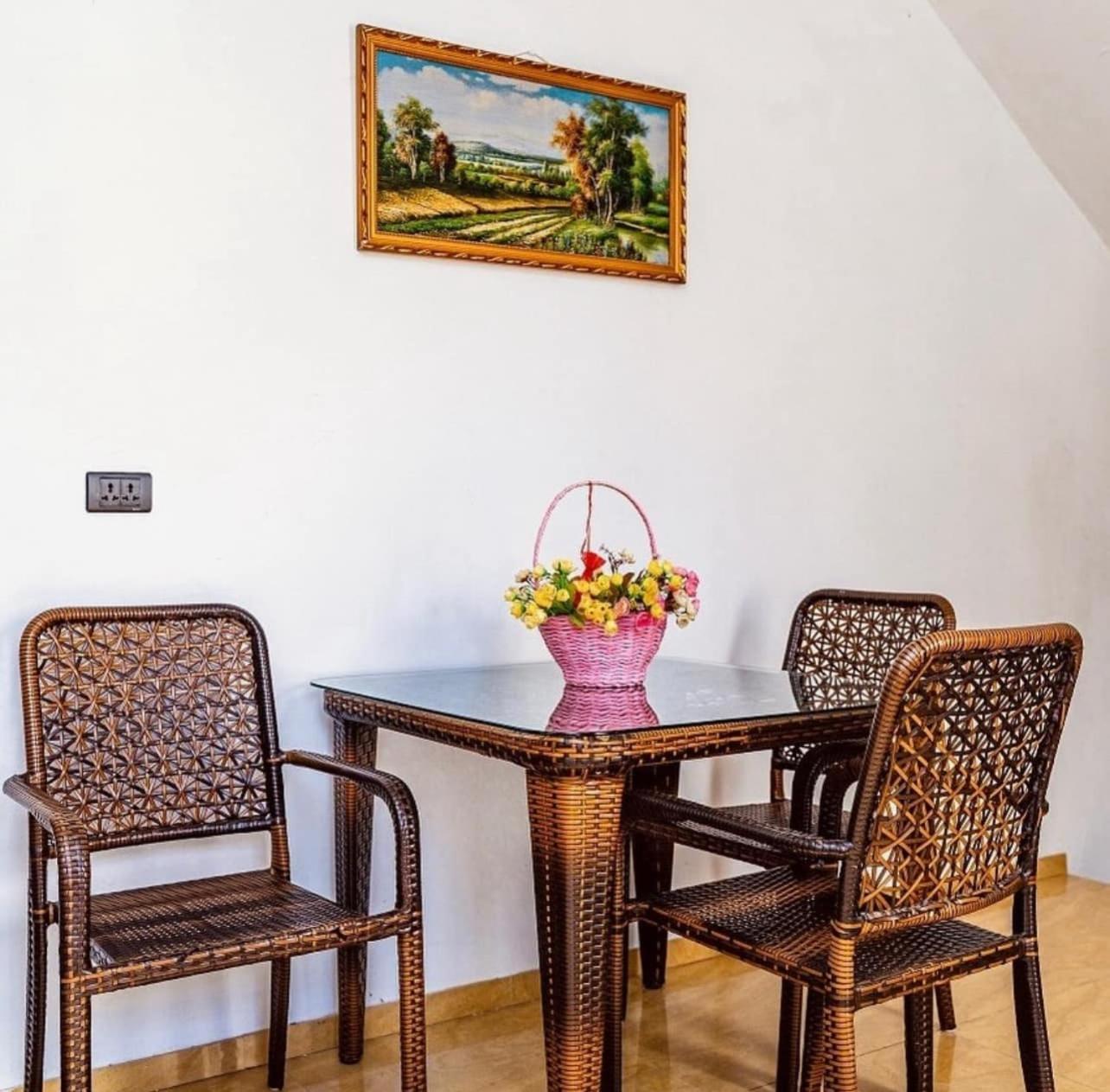 Hotel Liza Batumi Ngoại thất bức ảnh