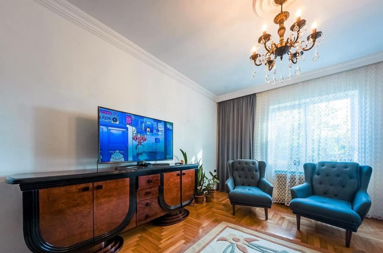 Hotel Liza Batumi Ngoại thất bức ảnh