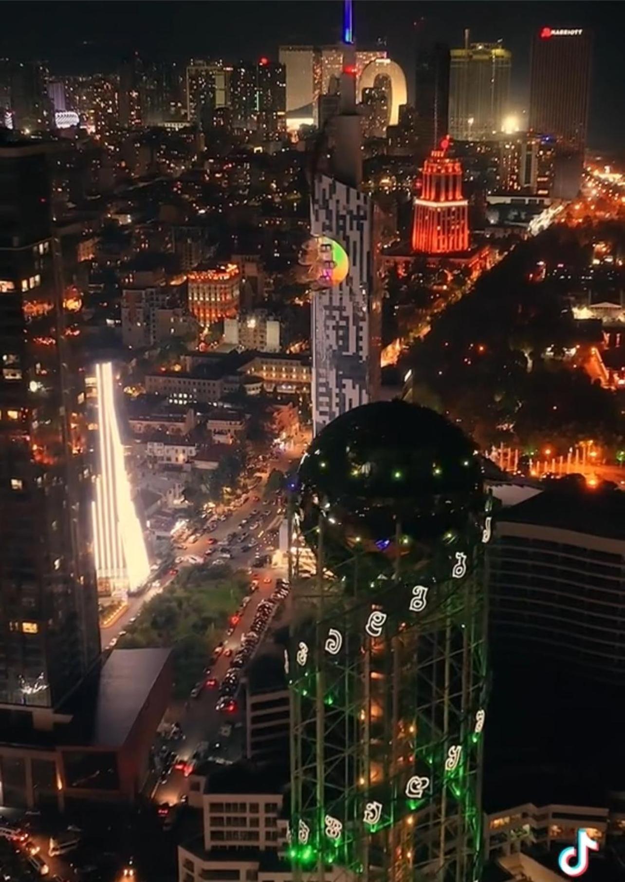 Hotel Liza Batumi Ngoại thất bức ảnh